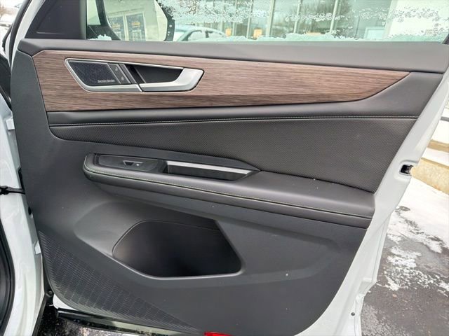 New 2026 Volkswagen Atlas SEL Premium R-Line AWD/4WD image 40