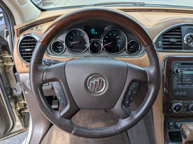 Used 2016 Buick Enclave Leather AWD/4WD image 9