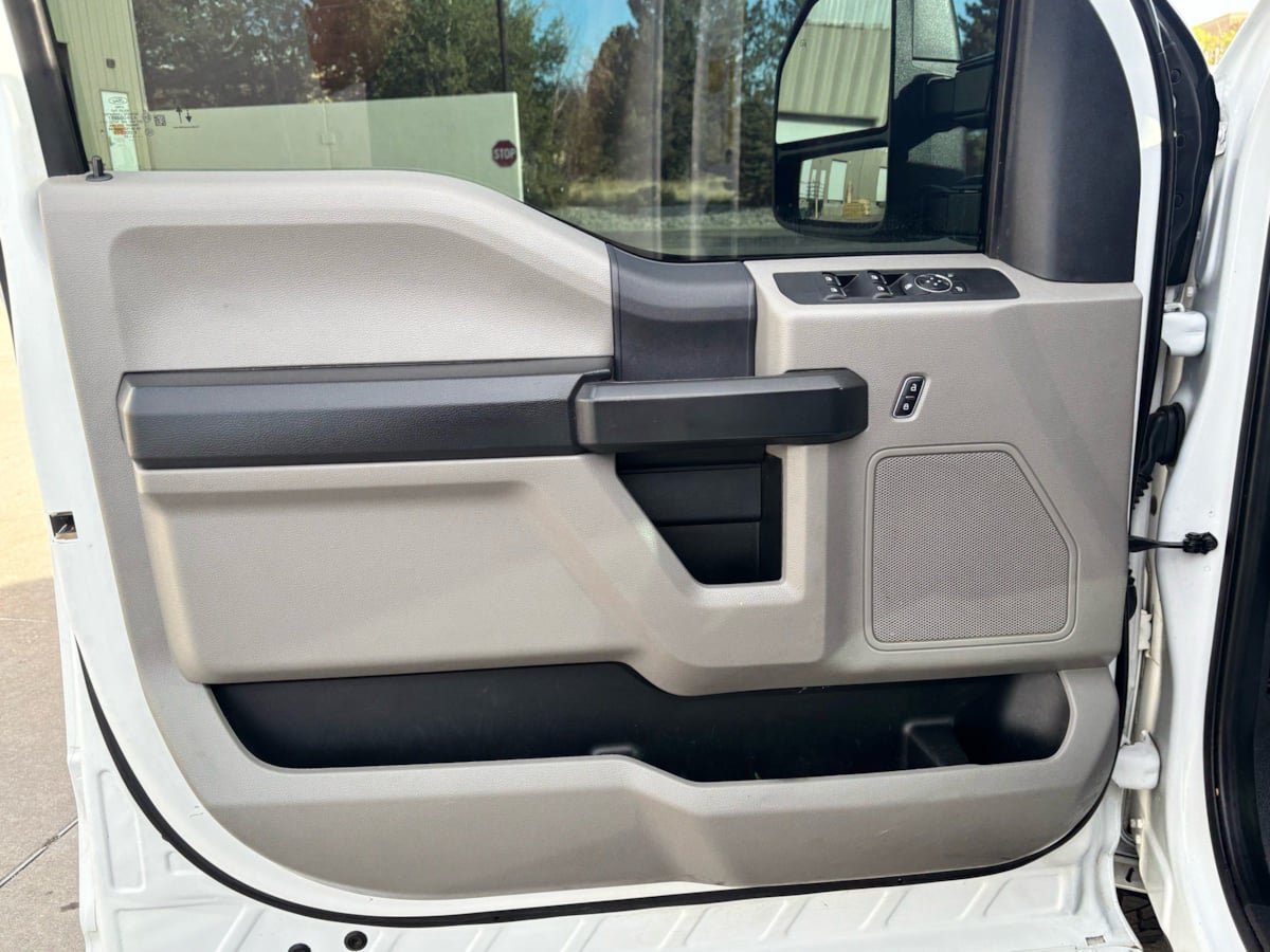 Used 2022 Ford F250 XL w/ Power Equipment Group AWD/4WD image 16