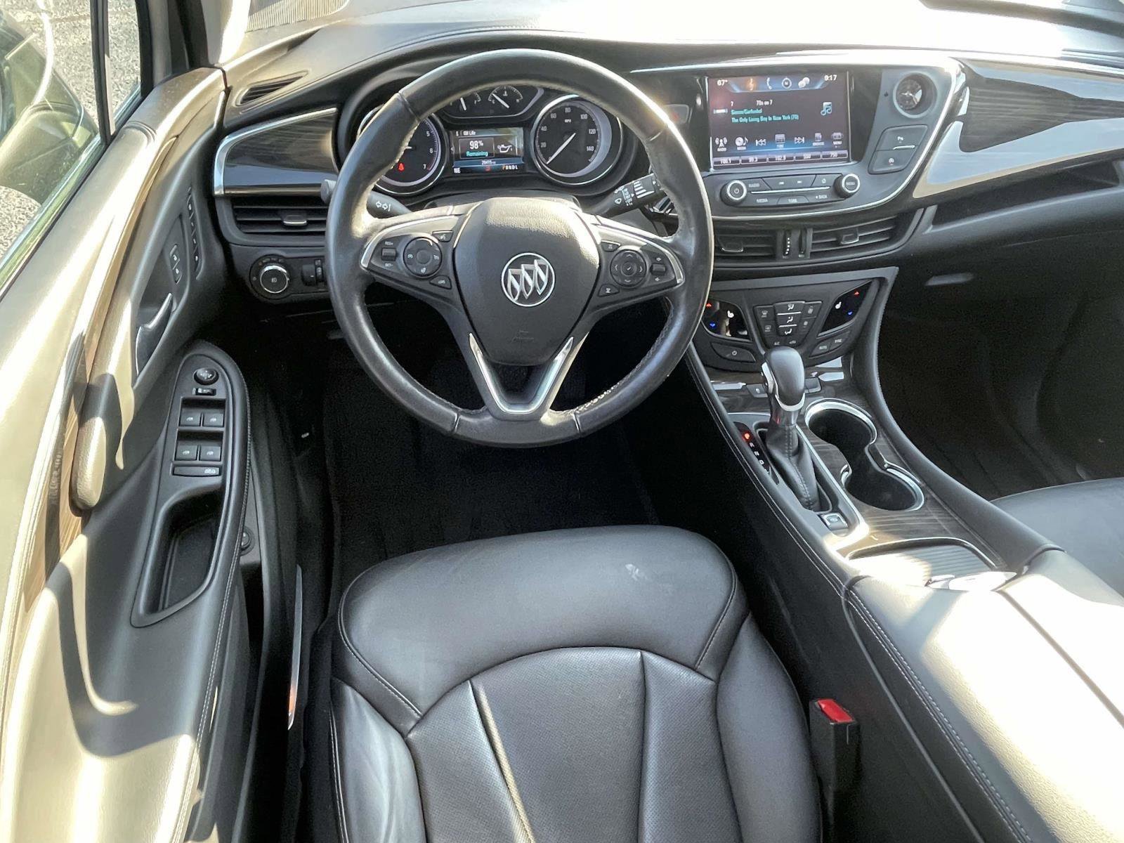 Used 2019 Buick Envision Essence image 6