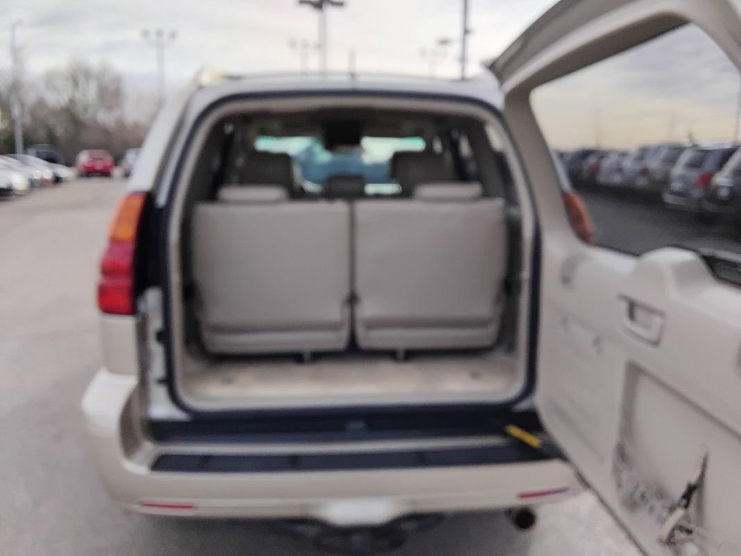 Used 2007 Lexus GX 470 image 25