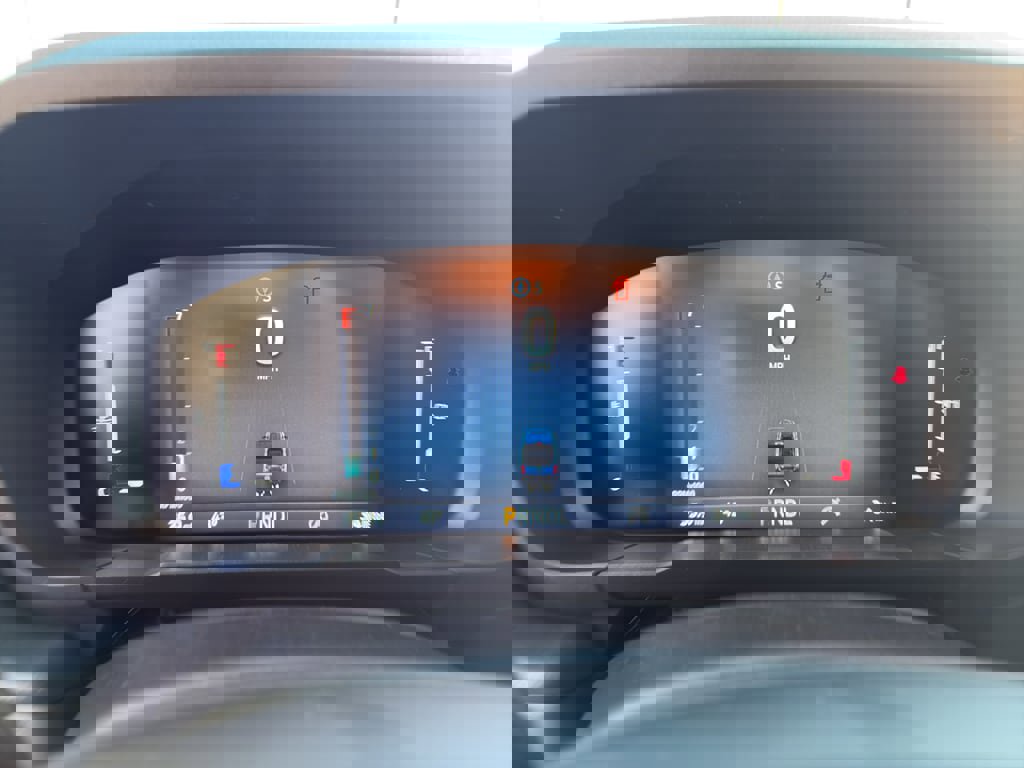 New 2025 Ford Maverick XL w/ 4K Tow Package image 12