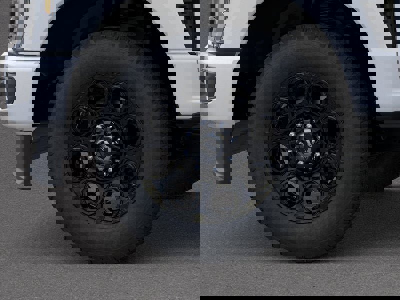 New 2026 Ford F250 Lariat image 19