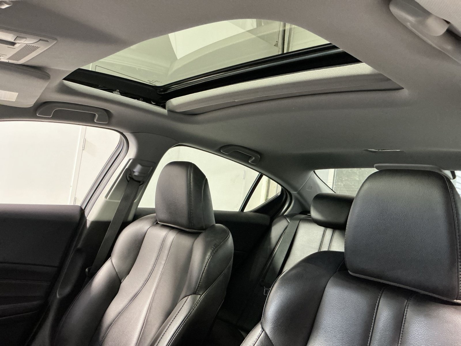 Used 2021 Acura ILX FWD image 23