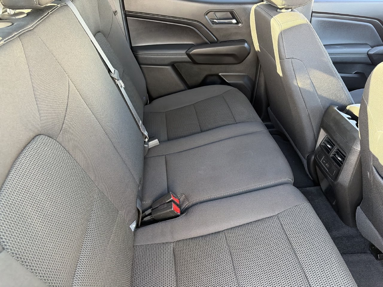 Used 2026 GMC Canyon Elevation w/ Convenience Package RWD image 13