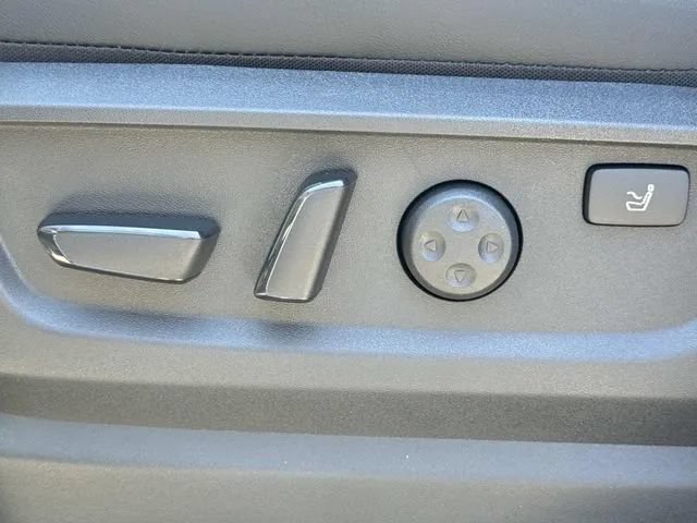 New 2026 Nissan Armada Platinum Reserve AWD/4WD image 33