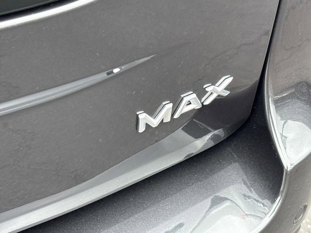 Certified 2025 Ford Expedition Max Active AWD/4WD image 8