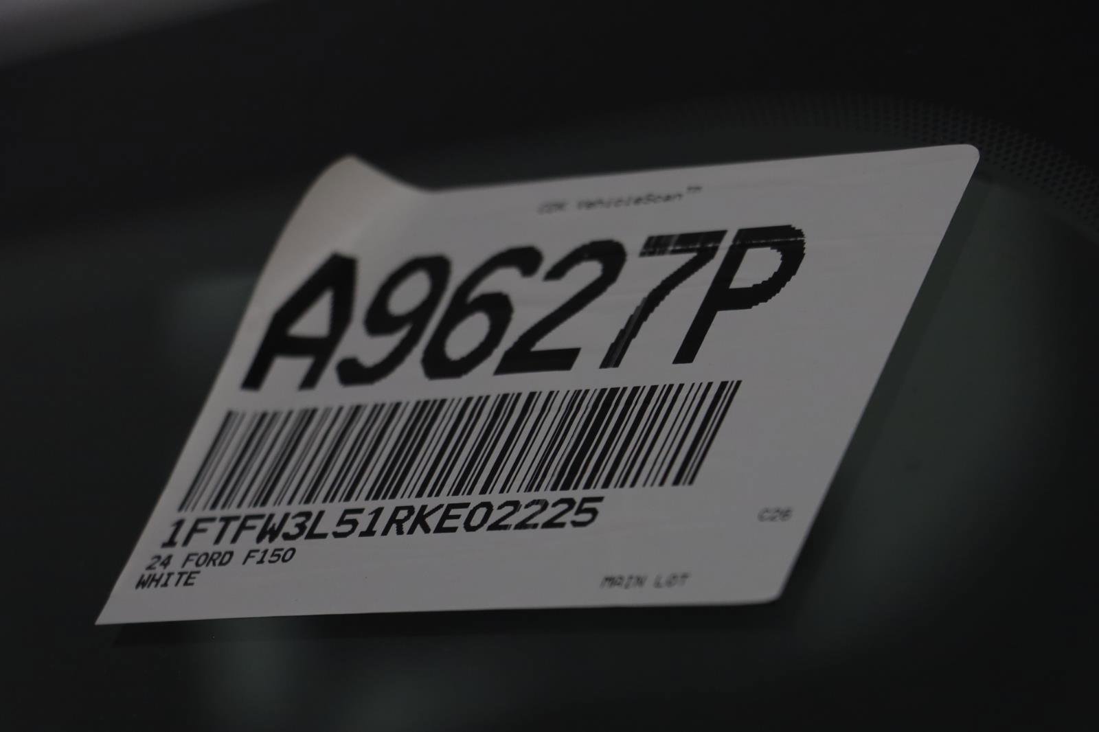 Used 2024 Ford F150 XLT w/ Tow/Haul Package image 24