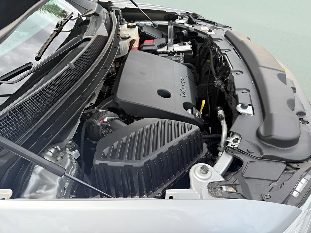 Used 2021 Chevrolet Traverse Premier w/ Redline Edition image 36