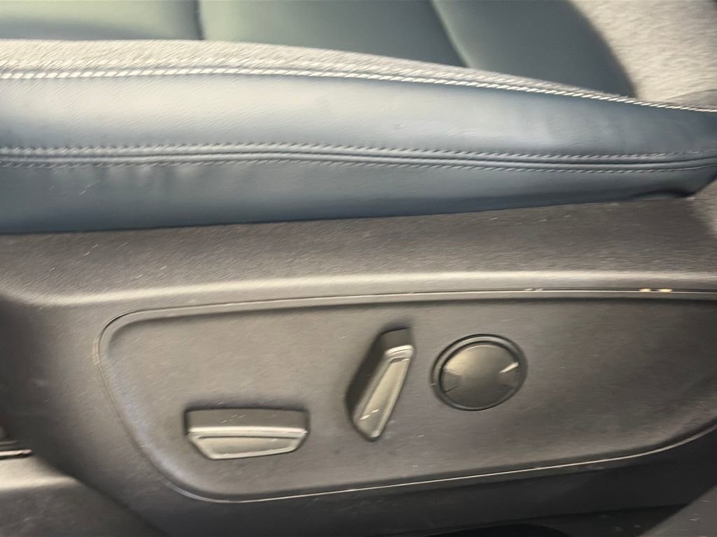 Certified 2024 Ford Bronco Sport Outer Banks w/ Tech Package image 26