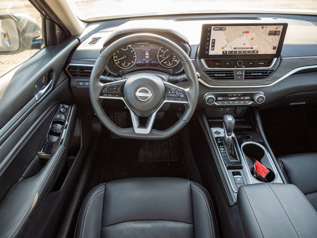 Used 2023 Nissan Altima 2.5 SL FWD image 26