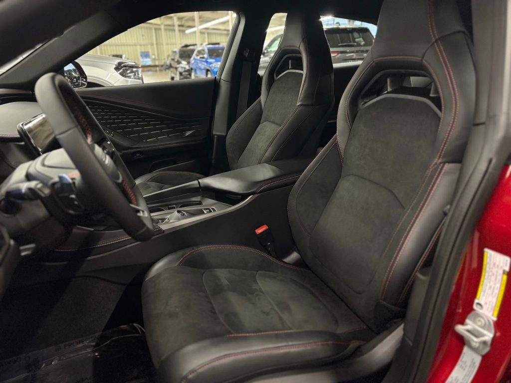 New 2026 Dodge Charger R/T Scat Pack w/ Track Package image 12