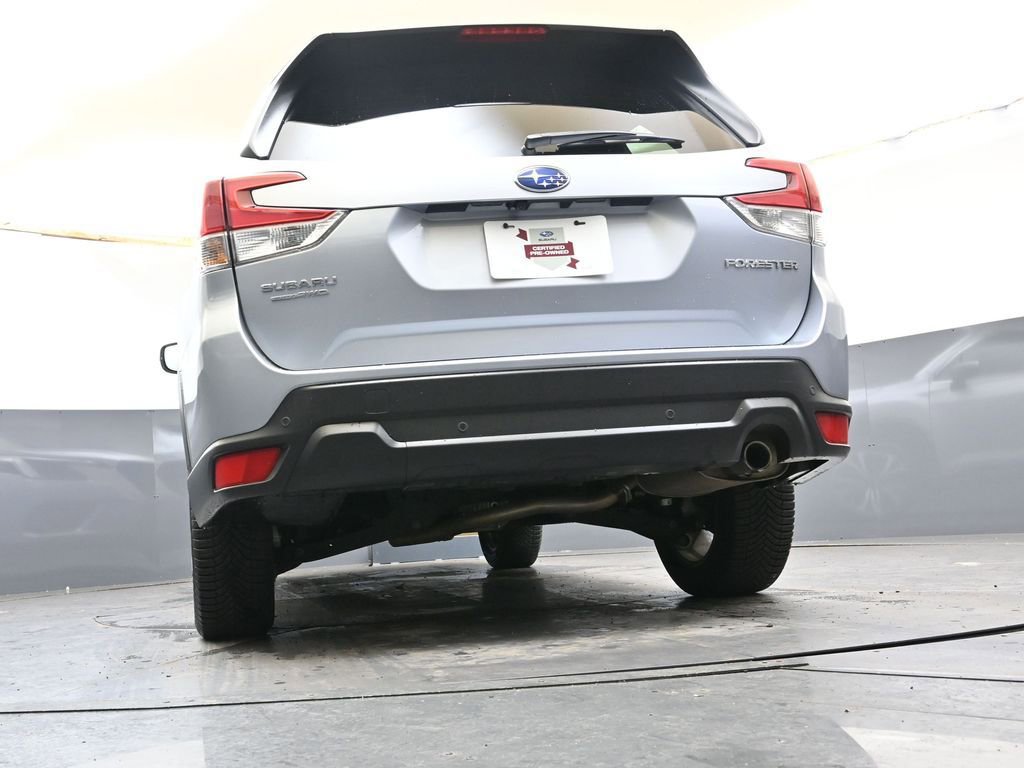Used 2024 Subaru Forester Limited image 33