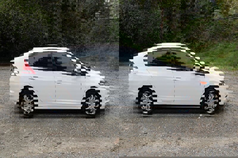 Used 2011 Honda Insight LX image 11