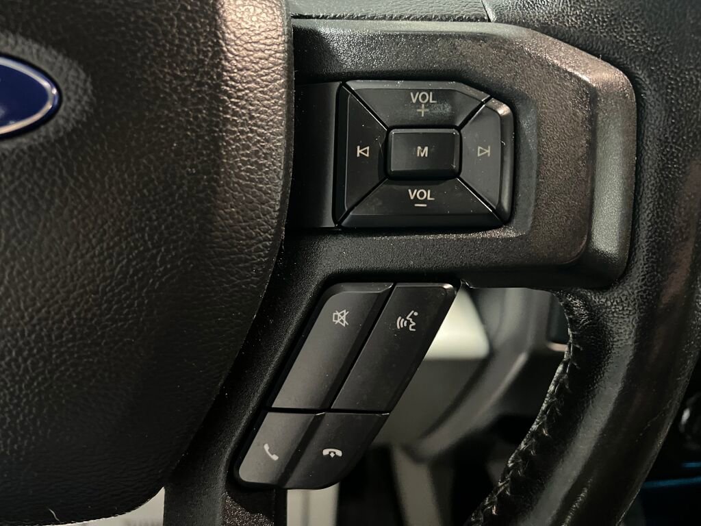 Used 2019 Ford F150 XLT w/ Equipment Group 302A Luxury image 12