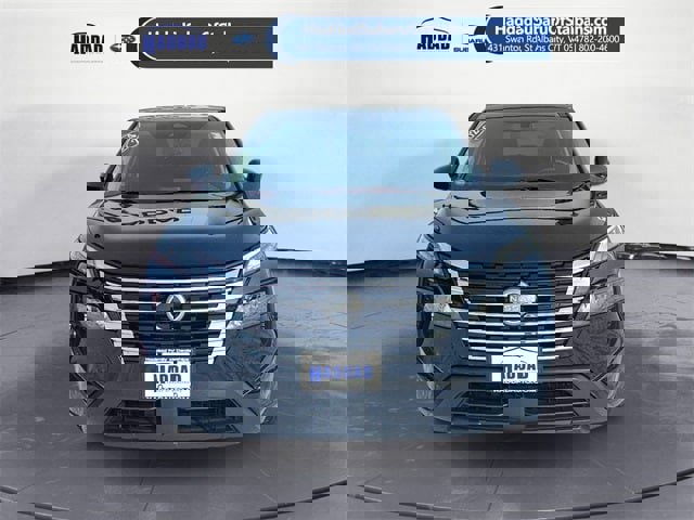 Used 2024 Nissan Rogue S image 8