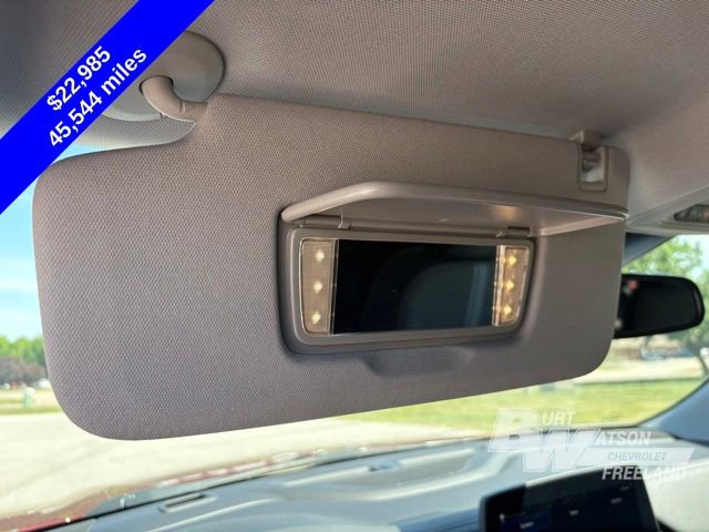 Used 2023 Chevrolet Blazer LT w/ Convenience Package FWD image 26
