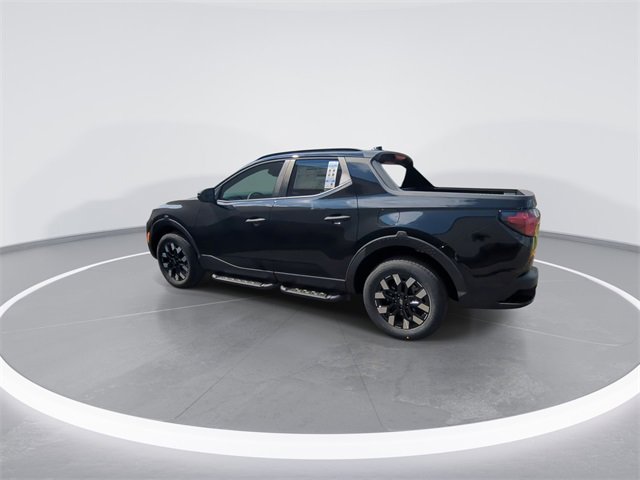 New 2026 Hyundai Santa Cruz SEL image 6