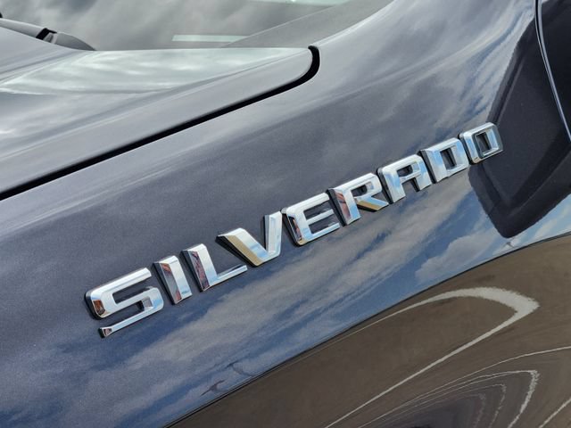 Used 2023 Chevrolet Silverado 1500 RST RWD image 9