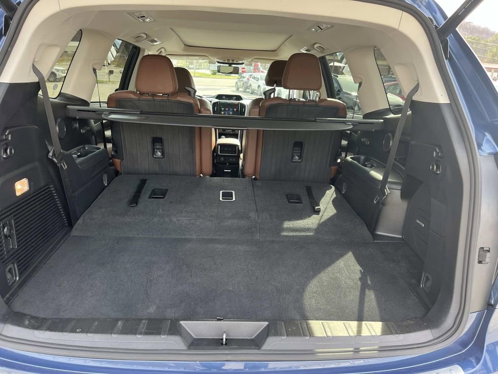 Used 2021 Subaru Ascent Touring w/ Popular Package #2 image 22
