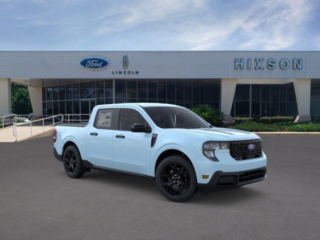 New 2026 Ford Maverick XLT w/ XLT Luxury Package AWD/4WD image 7