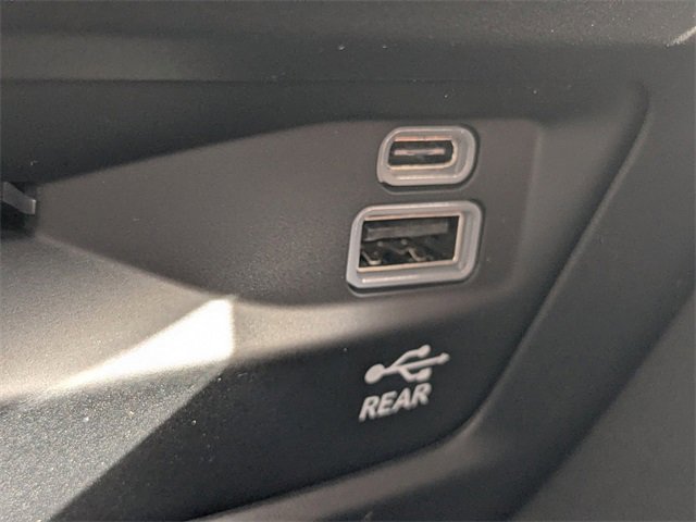 New 2026 Chrysler Pacifica Pinnacle image 23