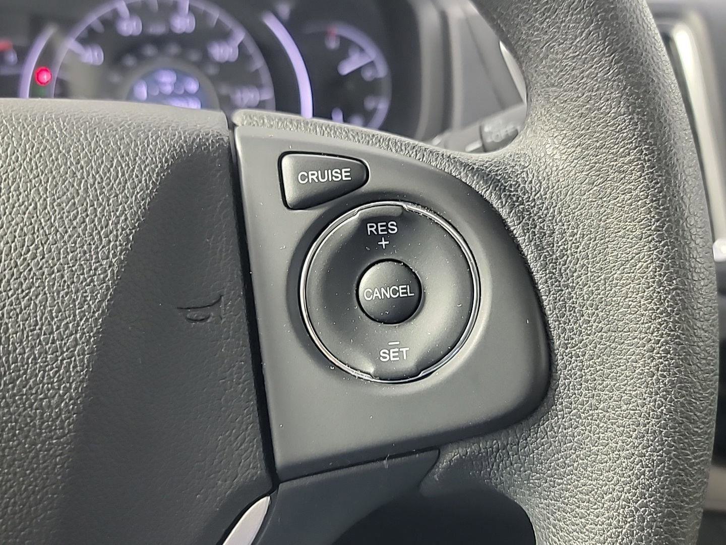 Used 2015 Honda CR-V EX image 24