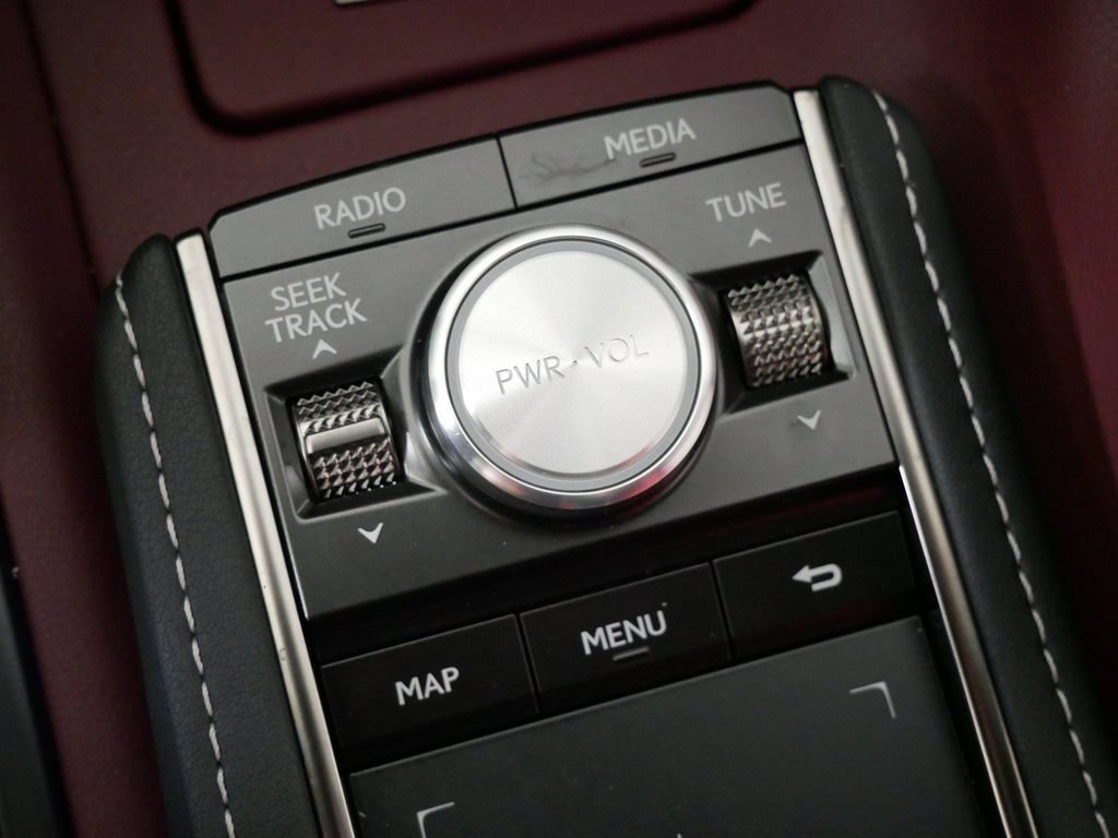 Certified 2023 Lexus LC 500 Convertible w/ Touring Package RWD image 23