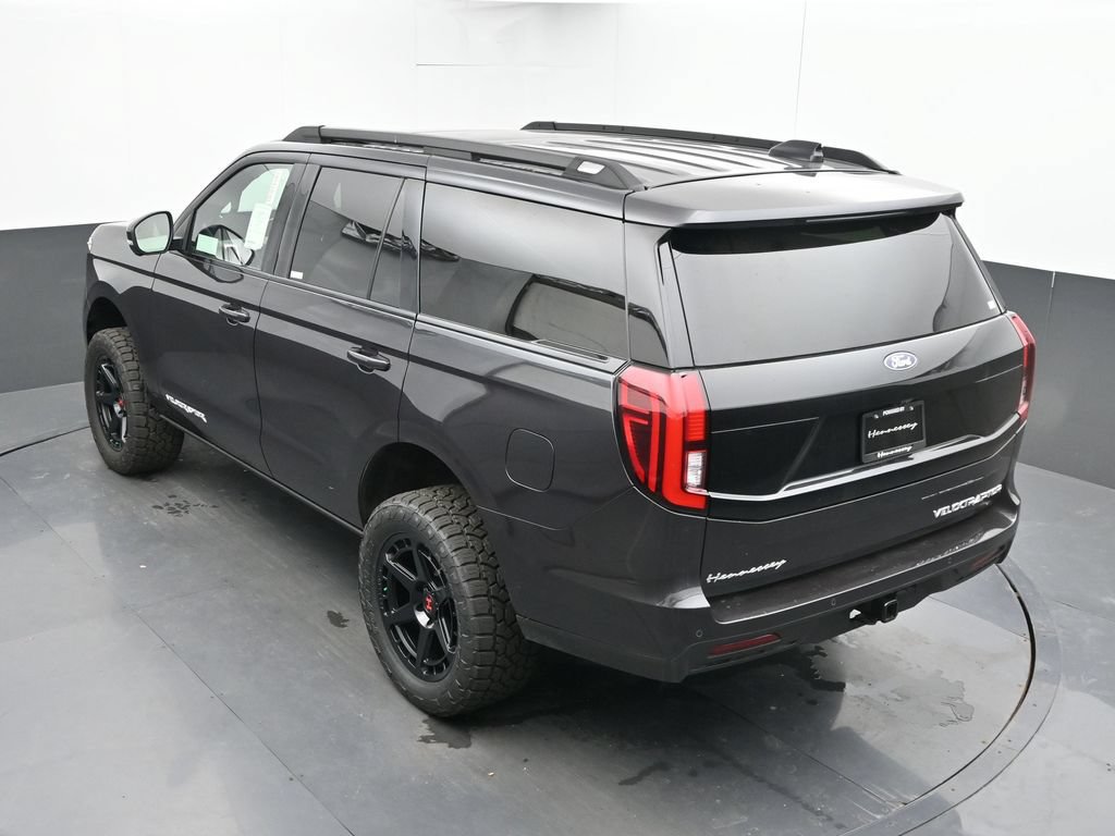 New 2027 Ford Expedition Tremor w/ Driver's Package AWD/4WD image 48