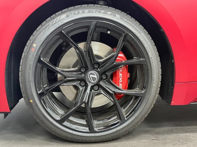 New 2026 Lexus IS 350 F Sport RWD image 10
