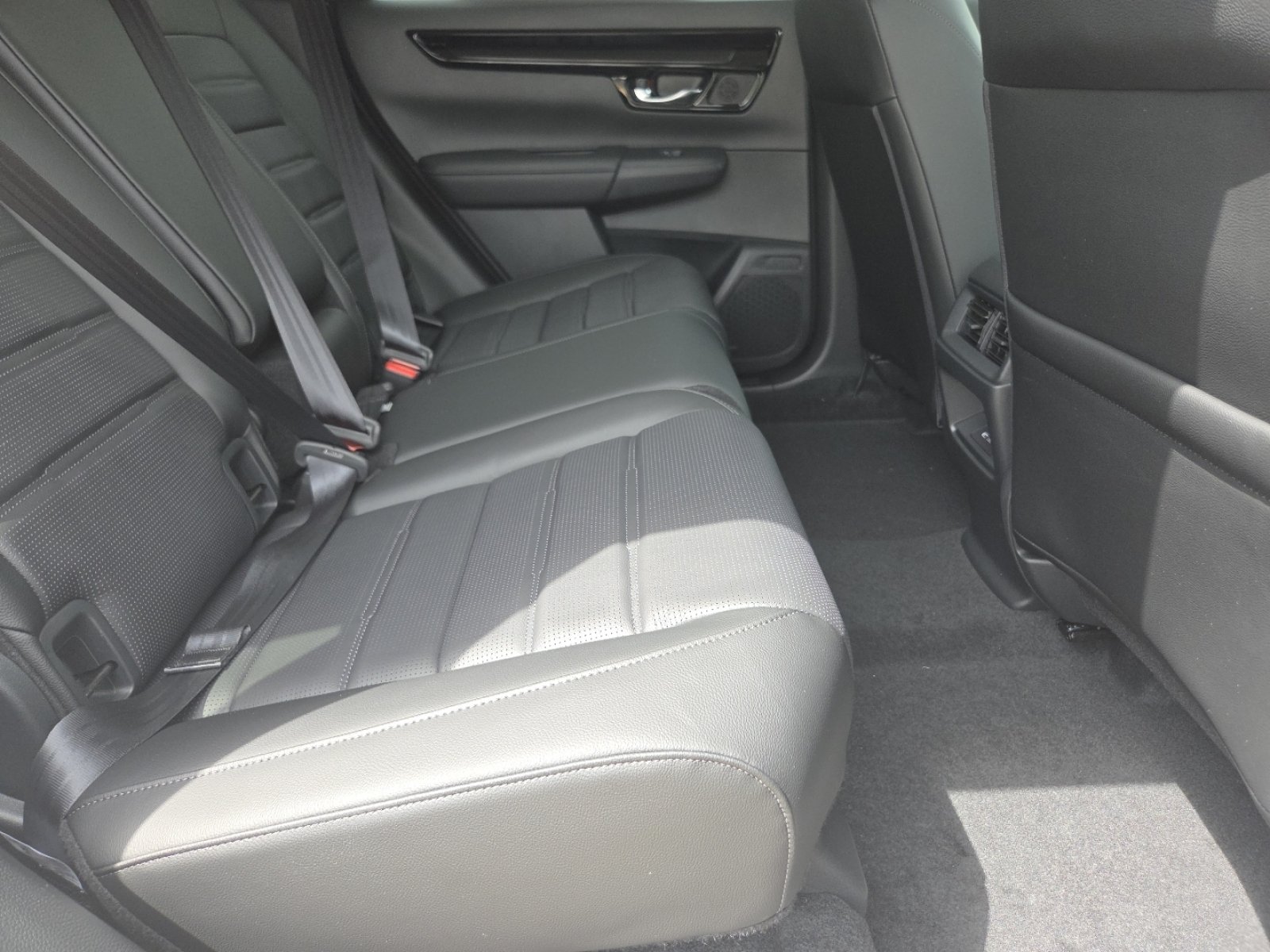 New 2026 Honda CR-V EX-L image 23