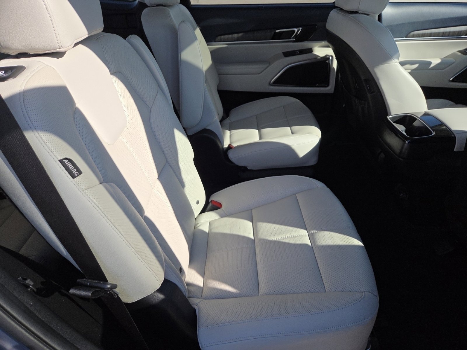 Used 2024 Kia Telluride SX image 21