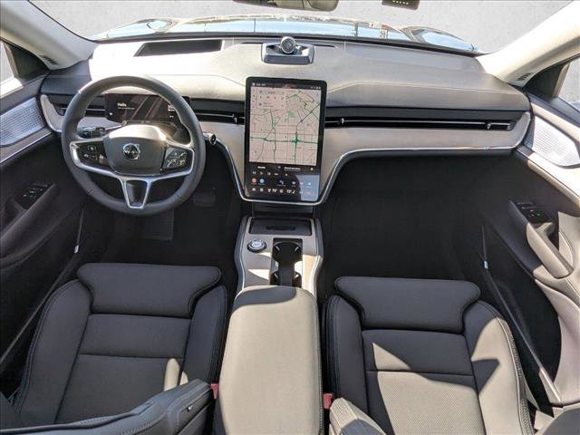 New 2025 Volvo EX90 Ultra image 16