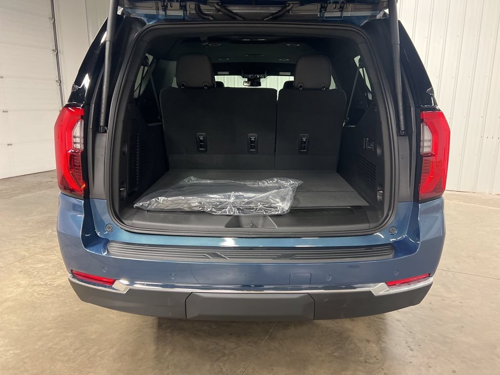 New 2026 GMC Yukon XL Elevation AWD/4WD image 35