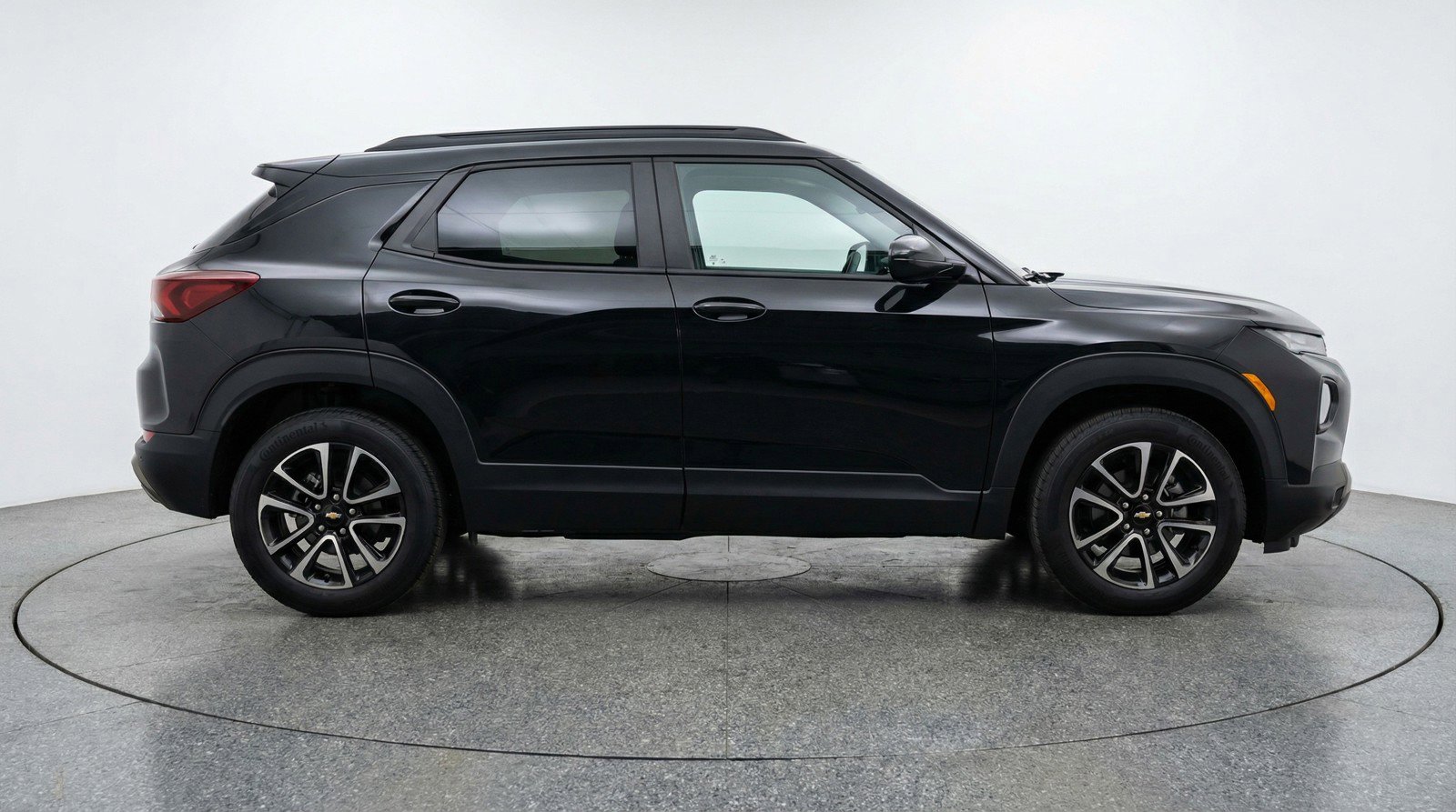 Used 2025 Chevrolet TrailBlazer LT image 11