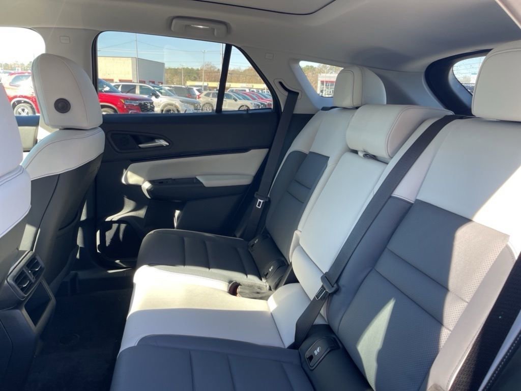 New 2026 Honda Prologue Elite image 18