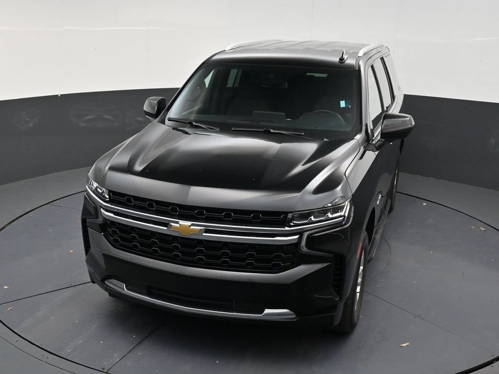 Used 2024 Chevrolet Tahoe LS RWD image 19