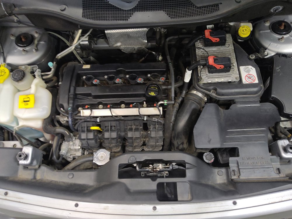 Used 2017 Jeep Patriot Sport FWD image 30