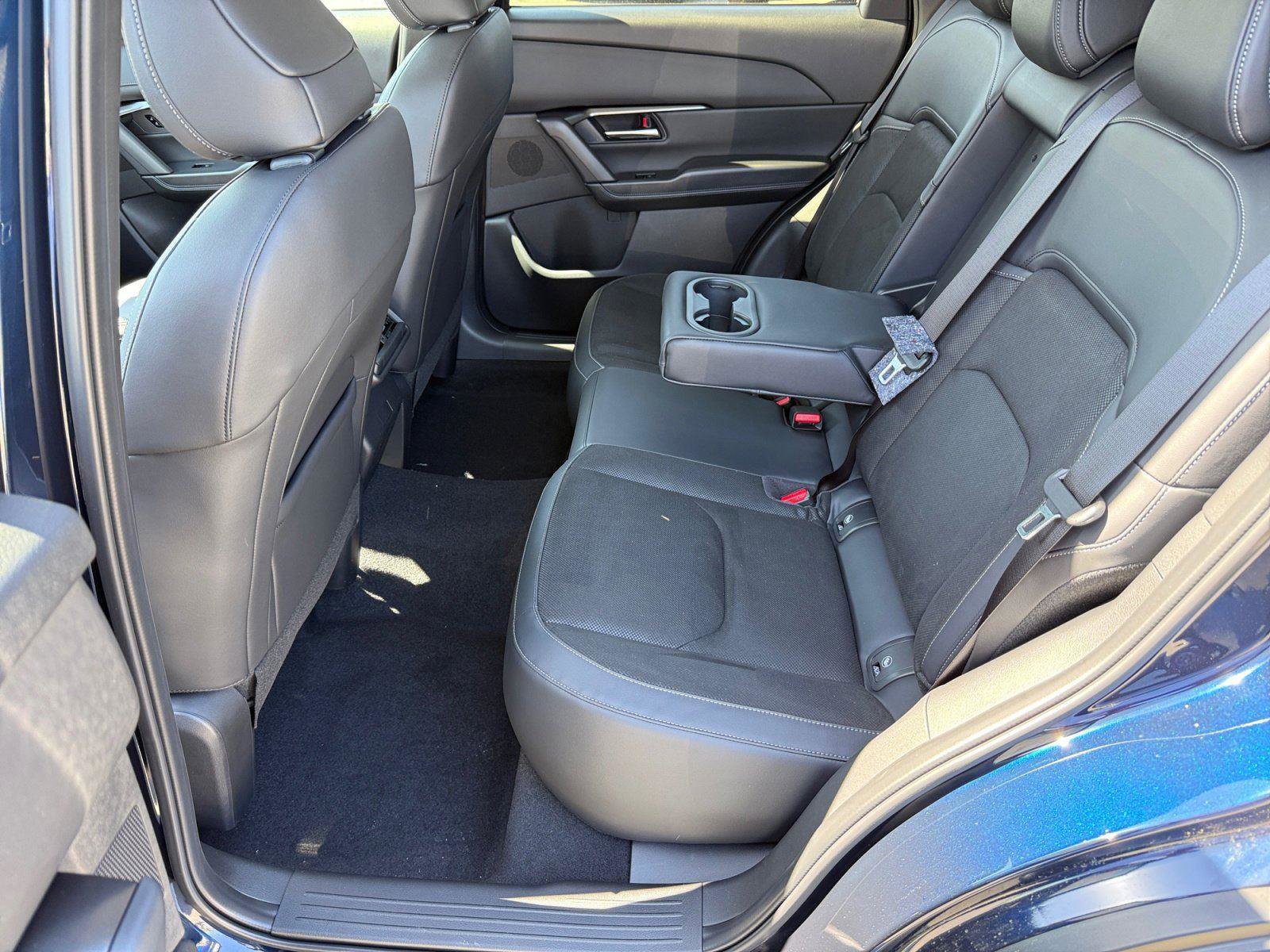 New 2026 MAZDA CX-5 Preferred AWD/4WD image 20