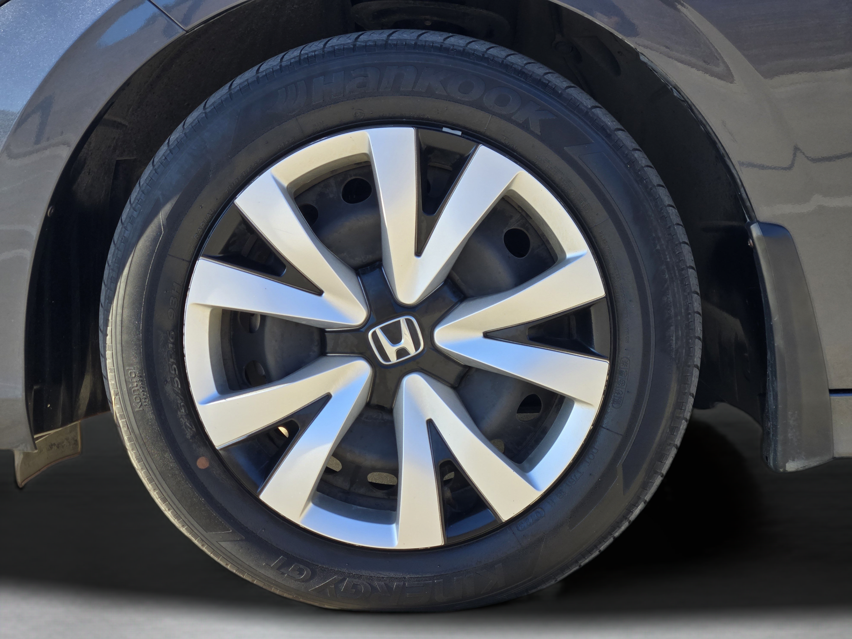 Certified 2023 Honda Civic LX image 11