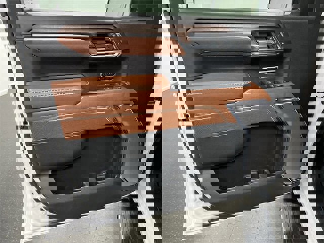 Certified 2024 GMC Sierra 1500 Denali Ultimate image 23