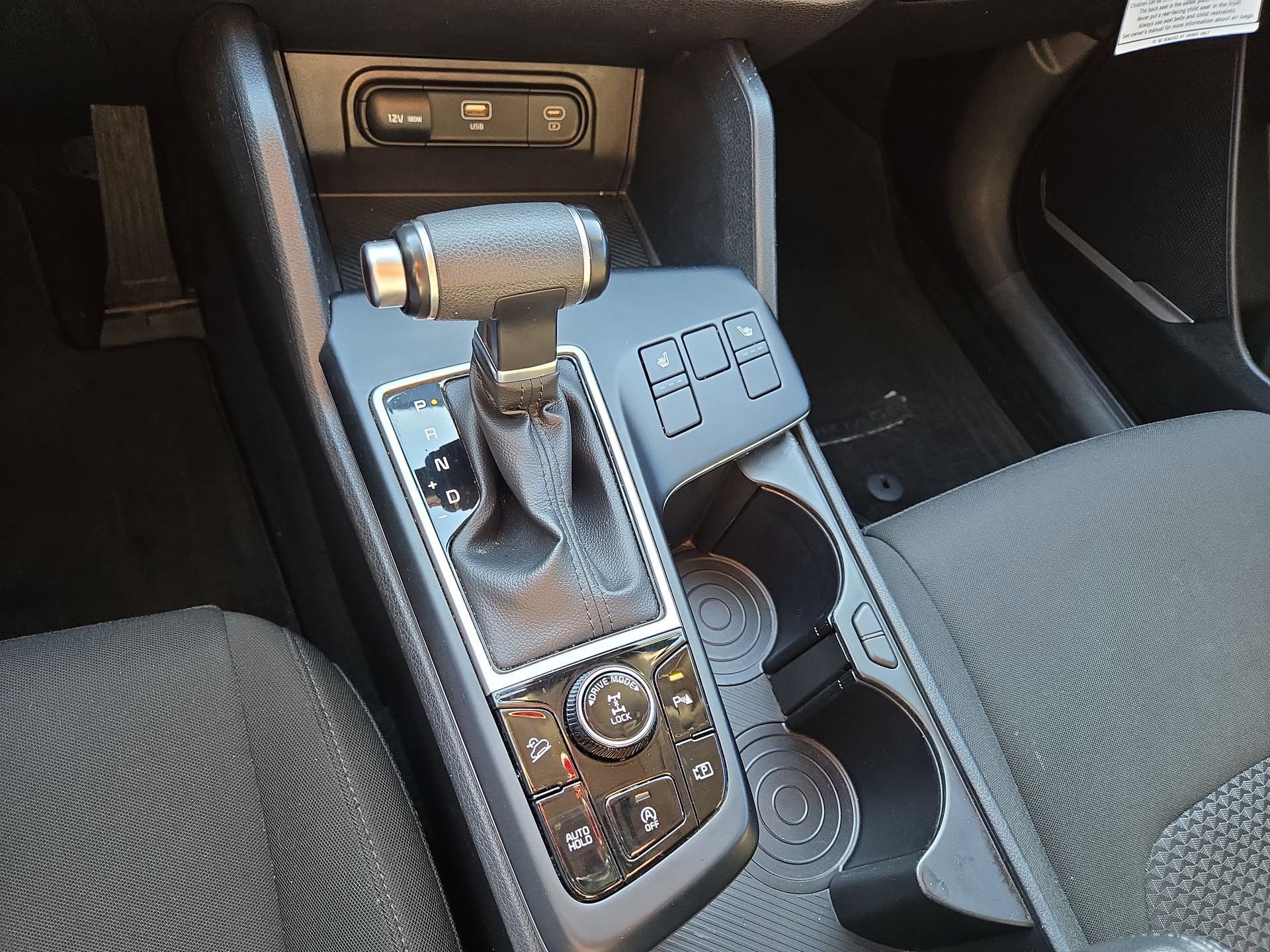 Used 2023 Kia Sportage LX image 22