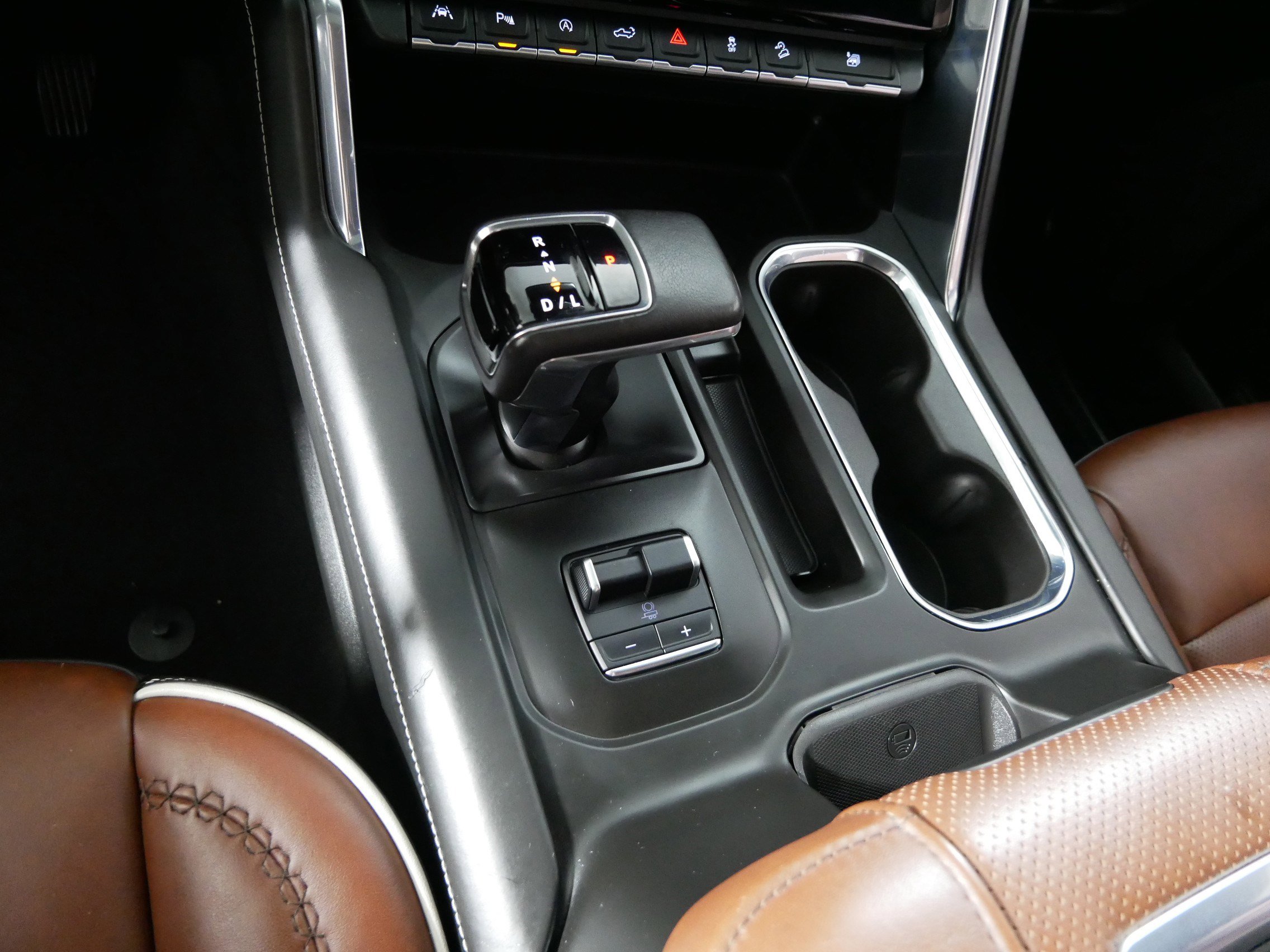 Used 2022 GMC Sierra 1500 Denali Ultimate image 24