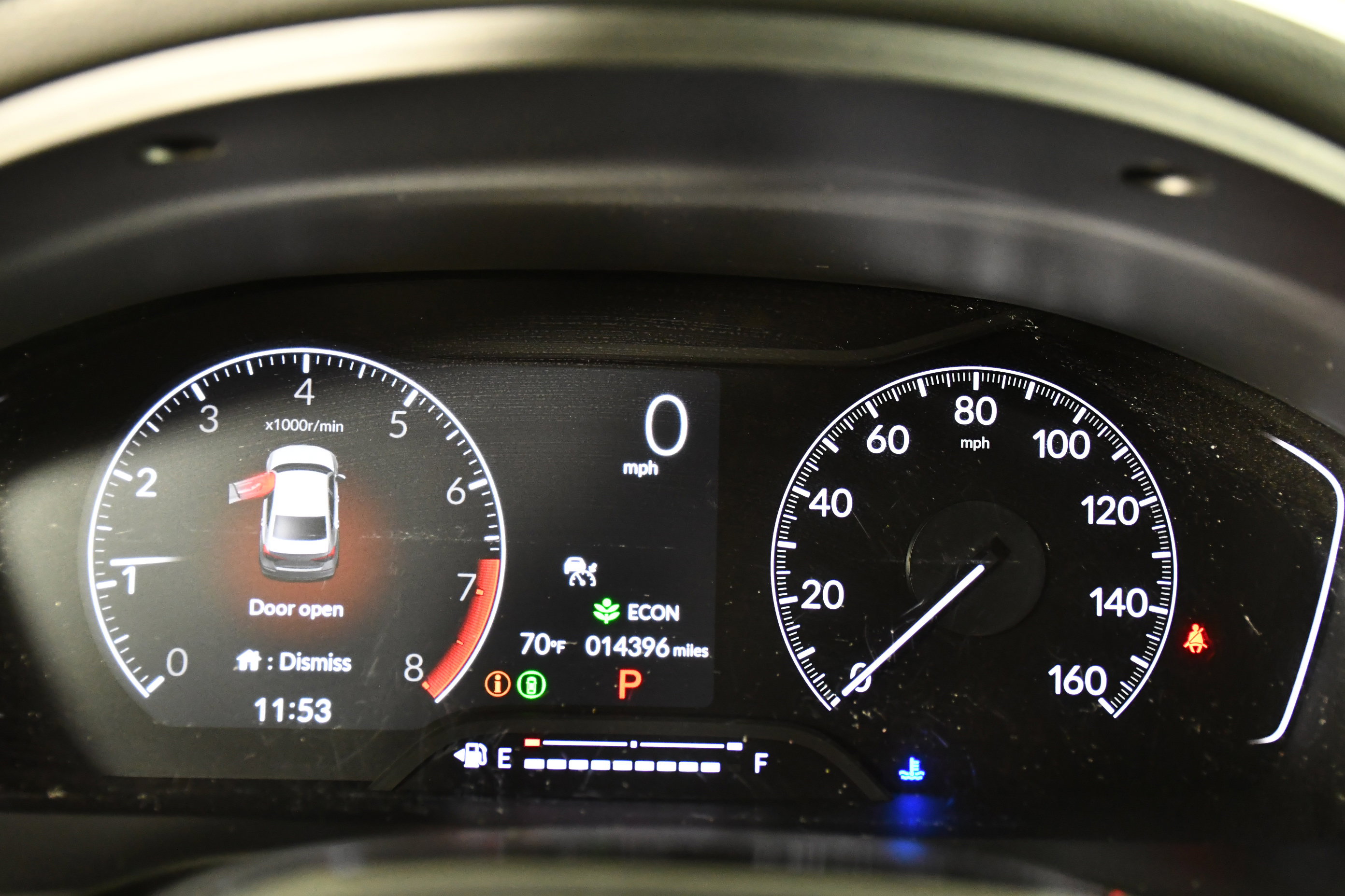 Certified 2024 Honda Civic Sport image 18