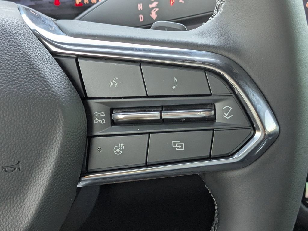 New 2026 Chevrolet Tahoe LT w/ Comfort Package image 42