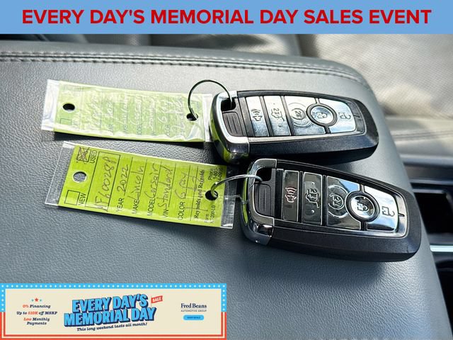 Used 2022 Lincoln Corsair AWD w/ Premium Package image 35