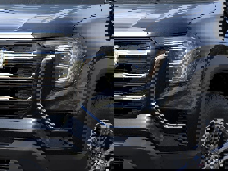 New 2026 GMC Terrain Elevation image 10