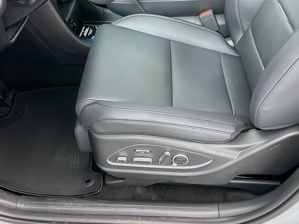 New 2026 Hyundai Palisade Calligraphy image 21