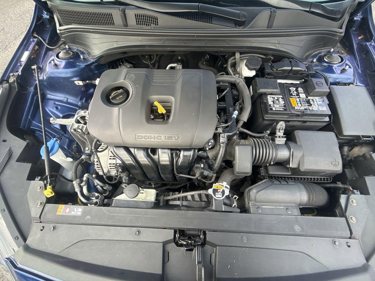 Used 2023 Kia Forte LXS image 33