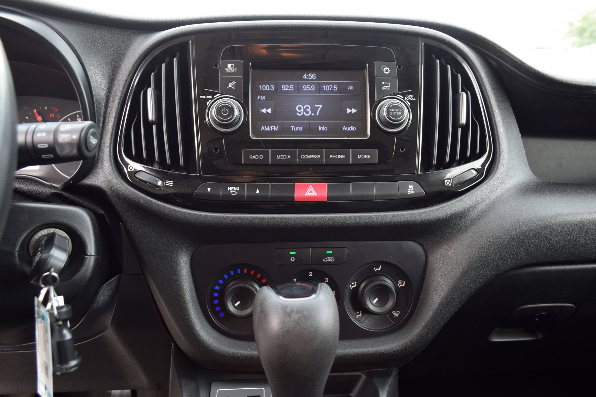 Used 2019 RAM ProMaster City Tradesman FWD image 13